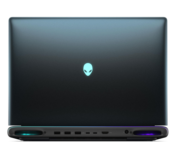 Dell Alienware 16 Area-51 U9-290HX Plus/32GB/4TB/Win11 RTX5090 - 1533859 - zdjęcie 5